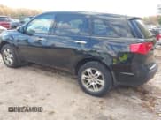 ✅ 2009 Acura MDX Technology • VIN: 2HNYD28699H507171 • Lot: 43617538. Listed on IAAI with 159,314 mi. Free auction sales archive from the USA and detailed vehicle history report at DreamBid. Image 3.