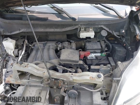 ✅ 2013 Nissan NV200 SV • VIN: 3N6CM0KN1DK693683 • Lot: 42474521. Listed on IAAI with 83,826 mi. Free auction sales archive from the USA and detailed vehicle history report at DreamBid. Image 10.