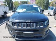 ✅ 2019 Jeep Compass Latitude • VIN: 3C4NJCBB6KT649553 • Lot: 43153941. Listed on IAAI with 60,136 mi. Free auction sales archive from the USA and detailed vehicle history report at DreamBid. Image 12.