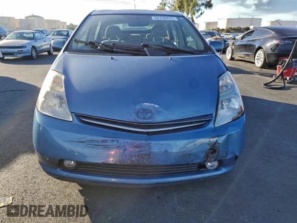 ✅ 2007 Toyota Prius • VIN: JTDKB20UX77668228 • Lot: 94739475. Listed on Copart with 191,679 mi. Free auction sales archive from the USA and detailed vehicle history report at DreamBid. Image 5.