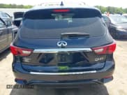 ✅ 2019 Infiniti QX60 Luxe • VIN: 5N1DL0MM8KC558892 • Лот: 42297948. Опубликован ранее на IAAI с пробегом 51 557 миль. Бесплатный доступ к архиву аукционных продаж из США и подробный отчёт об истории автомобиля на DreamBid. Изображение 16.