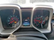 ✅ 2015 Chevrolet Camaro LT • VIN: 2G1FF3D34F9203849 • Lot: 69399975. Listed on Copart with 165,516 mi. Free auction sales archive from the USA and detailed vehicle history report at DreamBid. Image 9.