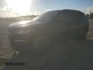 2021 Jeep Compass 80th Anniversary с VIN 3C4NJCEB4MT518832, выставлен на аукционе Copart как лот 82641745 с пробегом 19 585 миль миль и Списание • Salvage title. История ставок и продаж доступна на DreamBid. Изображение 1.