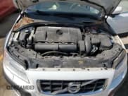 ✅ 2012 Volvo XC70 3.2L • VIN: YV4952BZ7C1135391 • Lot: 57125175. Listed on Copart with 97,964 mi. Free auction sales archive from the USA and detailed vehicle history report at DreamBid. Image 11.