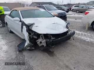 ✅ 2004 Toyota Solara SE • VIN: 4T1FA38P74U037146 • Lot: 41560209. Listed on IAAI with 109,381 mi. Free auction sales archive from the USA and detailed vehicle history report at DreamBid. Image 1.