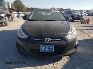 ✅ 2015 Hyundai Accent GLS • VIN: KMHCT4AE4FU847039 • Лот: 78030604. Опубликован ранее на Copart с пробегом 108 703 миль. Бесплатный доступ к архиву аукционных продаж из США и подробный отчёт об истории автомобиля на DreamBid. Изображение 5.
