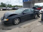 ✅ 2003 Chevrolet Monte Carlo SS • VIN: 2G1WX15K539342004 • Lot: 66516305. Listed on Copart with Not provided. Free auction sales archive from the USA and detailed vehicle history report at DreamBid. Image 1.