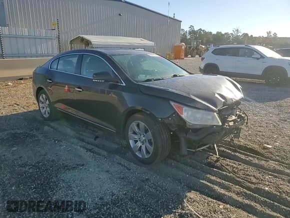 ✅ 2012 Buick LaCrosse Leather • VIN: 1G4GC5E31CF213865 • Lot: 86878055. Wystawiony na Copart z przebiegiem 79 671 mil. Bezpłatny archiwum sprzedaży aukcyjnych z USA i szczegółowy raport historii pojazdu na DreamBid. Zdjęcie 13.