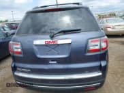 ✅ 2014 GMC Acadia SLE • VIN: 1GKKRPKD9EJ265383 • Lot: 42533918. Wystawiony na IAAI z przebiegiem 195 346 mil. Bezpłatny archiwum sprzedaży aukcyjnych z USA i szczegółowy raport historii pojazdu na DreamBid. Zdjęcie 16.