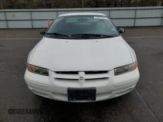✅ 2000 Dodge Stratus SE • VIN: 1B3EJ46XXYN219580 • Lot: 79971724. Listed on Copart with 57,908 mi. Free auction sales archive from the USA and detailed vehicle history report at DreamBid. Image 5.