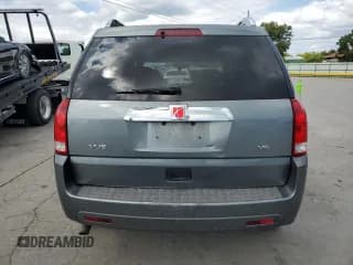 ✅ 2006 Saturn VUE • VIN: 5GZCZ53496S865057 • Lot: 70025295. Wystawiony na Copart z przebiegiem 191 699 mil. Bezpłatny archiwum sprzedaży aukcyjnych z USA i szczegółowy raport historii pojazdu na DreamBid. Zdjęcie 6.