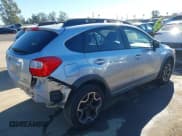 ✅ 2014 Subaru Crosstrek Premium • VIN: JF2GPAVC8E8276228 • Lot: 43868768. Listed on IAAI with 117,533 mi. Free auction sales archive from the USA and detailed vehicle history report at DreamBid. Image 4.