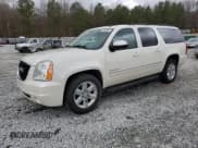 ✅ 2010 GMC Yukon XL SLT • VIN: 1GKUCKE05AR269867 • Lot: 47685445. Wystawiony na Copart z przebiegiem 204 050 mil. Bezpłatny archiwum sprzedaży aukcyjnych z USA i szczegółowy raport historii pojazdu na DreamBid. Zdjęcie 1.
