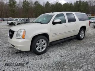 ✅ 2010 GMC Yukon XL SLT • VIN: 1GKUCKE05AR269867 • Lot: 47685445. Wystawiony na Copart z przebiegiem 204 050 mil. Bezpłatny archiwum sprzedaży aukcyjnych z USA i szczegółowy raport historii pojazdu na DreamBid. Zdjęcie 1.