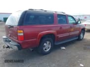 ✅ 2003 Chevrolet Suburban LT • VIN: 1GNFK16Z73J205238 • Лот: 42575386. Опубликован ранее на IAAI с пробегом 292 319 миль. Бесплатный доступ к архиву аукционных продаж из США и подробный отчёт об истории автомобиля на DreamBid. Изображение 4.