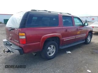 ✅ 2003 Chevrolet Suburban LT • VIN: 1GNFK16Z73J205238 • Лот: 42575386. Опубликован ранее на IAAI с пробегом 292 319 миль. Бесплатный доступ к архиву аукционных продаж из США и подробный отчёт об истории автомобиля на DreamBid. Изображение 4.