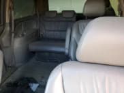 ✅ 2006 Honda Odyssey EX-L • VIN: 5FNRL38646B414580 • Lot: 65815085. Listed on Copart with Not provided. Free auction sales archive from the USA and detailed vehicle history report at DreamBid. Image 10.