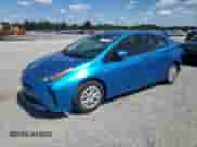 2020 Toyota Prius L Eco с VIN JTDKARFU6L3120327, выставлен на аукционе Copart как лот 71969025 с пробегом 78 827 миль миль и Списание • Salvage title. История ставок и продаж доступна на DreamBid. Изображение 1.