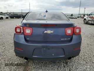 2014 Chevrolet Malibu LTZ z VIN 1G11H5SL8EF199605, wystawiony jako Copart lot #67813314 z przebiegiem 172 472 mil mil oraz Szkoda całkowita • Salvage title. Historia ofert i sprzedaży dostępna na DreamBid. Obrazek 6.