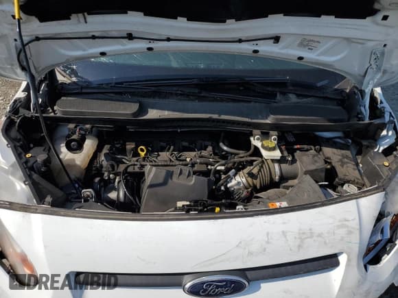 ✅ 2016 Ford Transit Connect XLT • VIN: NM0GS9F77G1274038 • Лот: 81421025. Опубликован ранее на Copart с пробегом 90 451 миль. Бесплатный доступ к архиву аукционных продаж из США и подробный отчёт об истории автомобиля на DreamBid. Изображение 12.