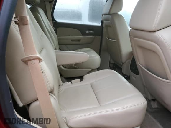 ✅ 2009 GMC Yukon SLT 4SA • VIN: 1GKFK33019J122377 • Lot: 76876394. Listed on Copart with Not provided. Free auction sales archive from the USA and detailed vehicle history report at DreamBid. Image 11.