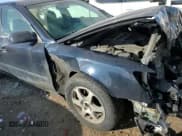 ✅ 2006 Hyundai Sonata GLS • VIN: 5NPEU46F36H098658 • Лот: 88303455. Опубликован ранее на Copart с пробегом 213 327 миль. Бесплатный доступ к архиву аукционных продаж из США и подробный отчёт об истории автомобиля на DreamBid. Изображение 11.