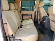 ✅ 2011 Ford F-250 Lariat • VIN: 1FT7W2BT6BEC80576 • Lot: 84273955. Listed on Copart with 248,053 mi. Free auction sales archive from the USA and detailed vehicle history report at DreamBid. Image 6.