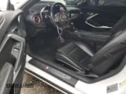 ✅ 2019 Chevrolet Camaro 2SS • VIN: 1G1FH1R71K0150817 • Лот: 92270065. Опубликован ранее на Copart с пробегом 51 285 миль. Бесплатный доступ к архиву аукционных продаж из США и подробный отчёт об истории автомобиля на DreamBid. Изображение 8.