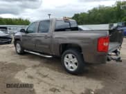 ✅ 2007 Chevrolet Silverado 1500 1LT • VIN: 2GCEC13JX71627746 • Lot: 71472864. Listed on Copart with 181,689 mi. Free auction sales archive from the USA and detailed vehicle history report at DreamBid. Image 2.