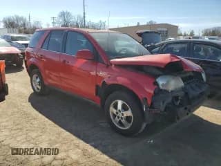 ✅ 2007 Saturn VUE V6 • VIN: 5GZCZ53447S822800 • Lot: 46201925. Wystawiony na Copart z przebiegiem 155 168 mil. Bezpłatny archiwum sprzedaży aukcyjnych z USA i szczegółowy raport historii pojazdu na DreamBid. Zdjęcie 4.