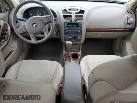 ✅ 2004 Chevrolet Malibu LT • VIN: 1G1ZU54814F126968 • Lot: 85330514. Wystawiony na Copart z przebiegiem 125 429 mil mil. Skorzystaj z bezpłatnego archiwum sprzedaży aukcyjnych z USA i zobacz szczegółowy raport historii pojazdu na DreamBid. Zdjęcie 8.