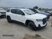 ✅ 2022 GMC Acadia SLT • VIN: 1GKKNUL45NZ177585 • Lot: 86445905. Wystawiony na Copart z przebiegiem 36 292 mil. Bezpłatny archiwum sprzedaży aukcyjnych z USA i szczegółowy raport historii pojazdu na DreamBid. Zdjęcie 4.