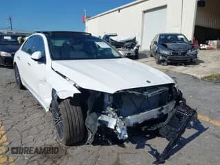 ✅ 2024 Mercedes-Benz E 350 • VIN: W1KLF4HB3RA009278 • Lot: 42591074. Wystawiony na IAAI z przebiegiem 9 729 mil. Bezpłatny archiwum sprzedaży aukcyjnych z USA i szczegółowy raport historii pojazdu na DreamBid. Zdjęcie 1.