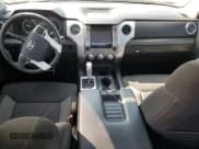 ✅ 2016 Toyota Tundra SR5 • VIN: 5TFEM5F15GX105819 • Lot: 50968275. Listed on Copart with Not provided. Free auction sales archive from the USA and detailed vehicle history report at DreamBid. Image 8.