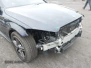 ✅ 2019 Mercedes-Benz C 43 AMG • VIN: 55SWF6EB6KU292794 • Lot: 41624745. Wystawiony na IAAI z przebiegiem 88 881 mil. Bezpłatny archiwum sprzedaży aukcyjnych z USA i szczegółowy raport historii pojazdu na DreamBid. Zdjęcie 6.