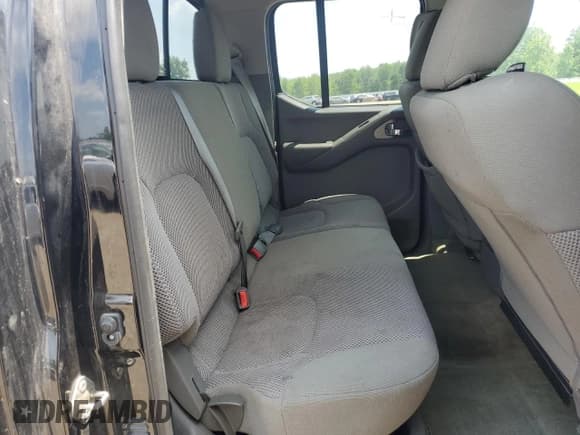 ✅ 2018 Nissan Frontier Desert Runner • VIN: 1N6DD0ERXJN705189 • Lot: 65647985. Listed on Copart with 143,253 mi. Free auction sales archive from the USA and detailed vehicle history report at DreamBid. Image 11.