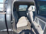 ✅ 2010 Dodge Dakota Bighorn/Lonestar • VIN: 1D7CW3GK1AS155513 • Lot: 41437670. Wystawiony na IAAI z przebiegiem 184 199 mil. Bezpłatny archiwum sprzedaży aukcyjnych z USA i szczegółowy raport historii pojazdu na DreamBid. Zdjęcie 8.