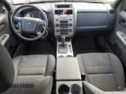 ✅ 2012 Ford Escape XLT • VIN: 1FMCU9D7XCKB76068 • Lot: 91356315. Listed on Copart with 195,031 mi. Free auction sales archive from the USA and detailed vehicle history report at DreamBid. Image 8.