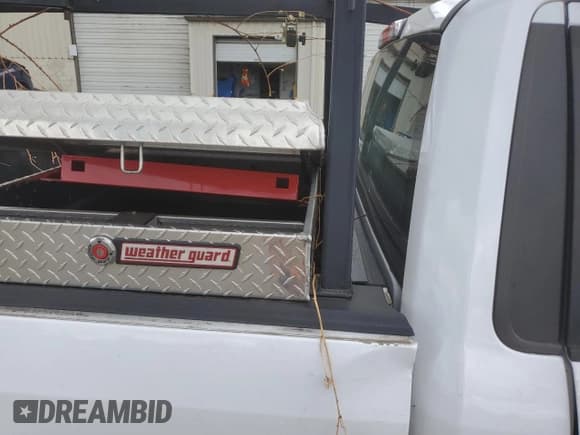 ✅ 2018 Ford F-150 XL • VIN: 1FTNF1CGXJKC04054 • Lot: 62372145. Listed on Copart with Not provided. Free auction sales archive from the USA and detailed vehicle history report at DreamBid. Image 10.