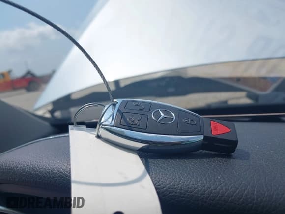 ✅ 2017 Mercedes-Benz C 300 • VIN: 55SWF4JB1HU179970 • Lot: 42822432. Listed on IAAI with 44,172 mi. Free auction sales archive from the USA and detailed vehicle history report at DreamBid. Image 11.