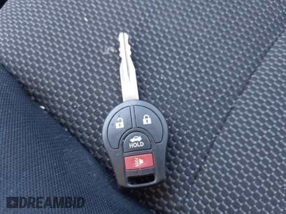 ✅ 2017 Nissan Sentra S • VIN: 3N1AB7AP2HY342511 • Lot: 42281634. Listed on IAAI with 102,276 mi. Free auction sales archive from the USA and detailed vehicle history report at DreamBid. Image 11.