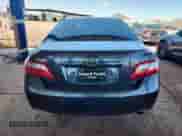 2009 Toyota Camry with VIN 4T1BE46K39U358866, listed as a Copart auction lot 60059365 with 68,750 mi miles and Salvage title. Bid and sale history available at DreamBid. Image 6.