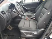 ✅ 2013 Mazda CX-5 Touring • VIN: JM3KE4CE3D0131753 • Lot: 92853005. Wystawiony na Copart z przebiegiem 170 360 mil. Bezpłatny archiwum sprzedaży aukcyjnych z USA i szczegółowy raport historii pojazdu na DreamBid. Zdjęcie 7.