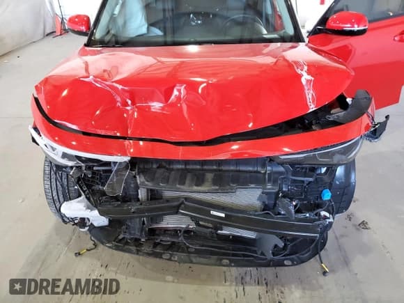 ✅ 2025 Kia Soul GT-Line • VIN: KNDJ53AU3S7269435 • Lot: 87230055. Wystawiony na Copart z przebiegiem 1 277 mil. Bezpłatny archiwum sprzedaży aukcyjnych z USA i szczegółowy raport historii pojazdu na DreamBid. Zdjęcie 11.