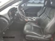 ✅ 2016 Dodge Challenger SRT Hellcat • VIN: 2C3CDZC9XGH199486 • Лот: 84627165. Опубликован ранее на Copart с пробегом 78 408 миль. Бесплатный доступ к архиву аукционных продаж из США и подробный отчёт об истории автомобиля на DreamBid. Изображение 7.