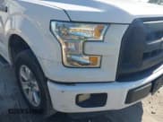 ✅ 2016 Ford F-150 XL • VIN: 1FTEX1CP4GFC85325 • Лот: 41949318. Опубликован ранее на IAAI с пробегом 252 263 миль. Бесплатный доступ к архиву аукционных продаж из США и подробный отчёт об истории автомобиля на DreamBid. Изображение 6.