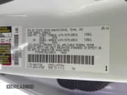 ✅ 2016 Toyota Tundra SR5 • VIN: 5TFEM5F15GX105819 • Lot: 41297645. Listed on IAAI with 85,550 mi. Free auction sales archive from the USA and detailed vehicle history report at DreamBid. Image 9.