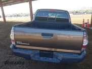 ✅ 2011 Toyota Tacoma • VIN: 5TFJX4CN2BX006035 • Лот: 41789171. Опубликован ранее на IAAI с пробегом 247 222 миль. Бесплатный доступ к архиву аукционных продаж из США и подробный отчёт об истории автомобиля на DreamBid. Изображение 16.