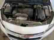 2015 Chevrolet Malibu LT z VIN 1G11C5SL2FF120087, wystawiony jako Copart lot #71477144 z przebiegiem 122 043 mil mil oraz Czysty tytuł • Clean title. Historia ofert i sprzedaży dostępna na DreamBid. Obrazek 11.