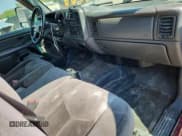 ✅ 2006 GMC Sierra 2500HD Work Truck • VIN: 1GTHK29D66E223055 • Lot: 62826635. Listed on Copart with 355,735 mi. Free auction sales archive from the USA and detailed vehicle history report at DreamBid. Image 8.